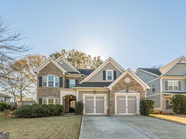 1006 McLinden Avenue SE, Smyrna, GA 30080