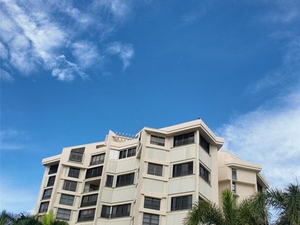 2400 S Ocean Dr, Unit 4232, Fort Pierce, FL 34949