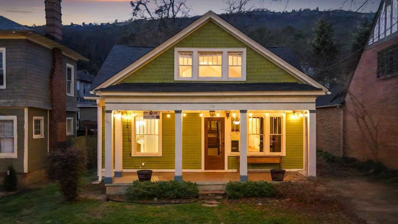 4503 Saint Elmo Avenue, Chattanooga, TN 37409 Main Photo