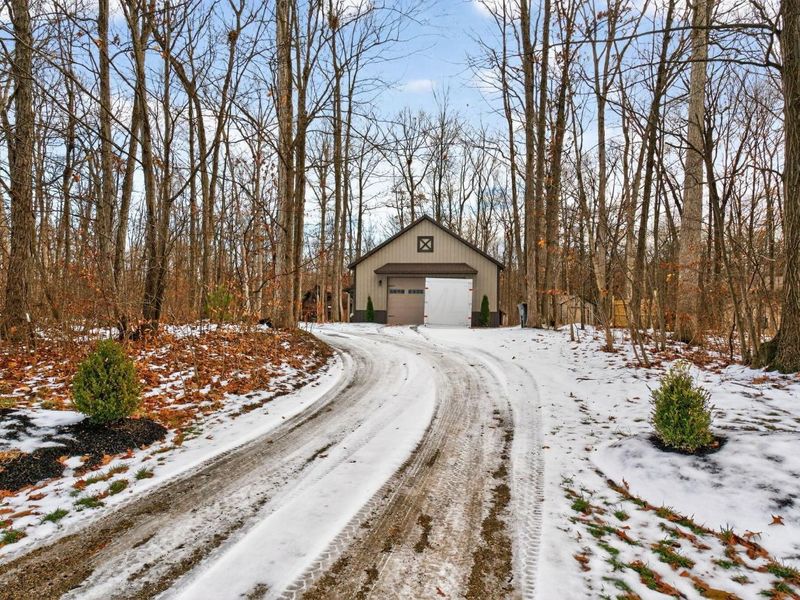 19400 Bear Swamp Road, Marysville, OH 43040 Photo 12