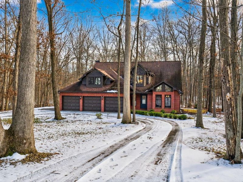 19400 Bear Swamp Road, Marysville, OH 43040 Photo 2