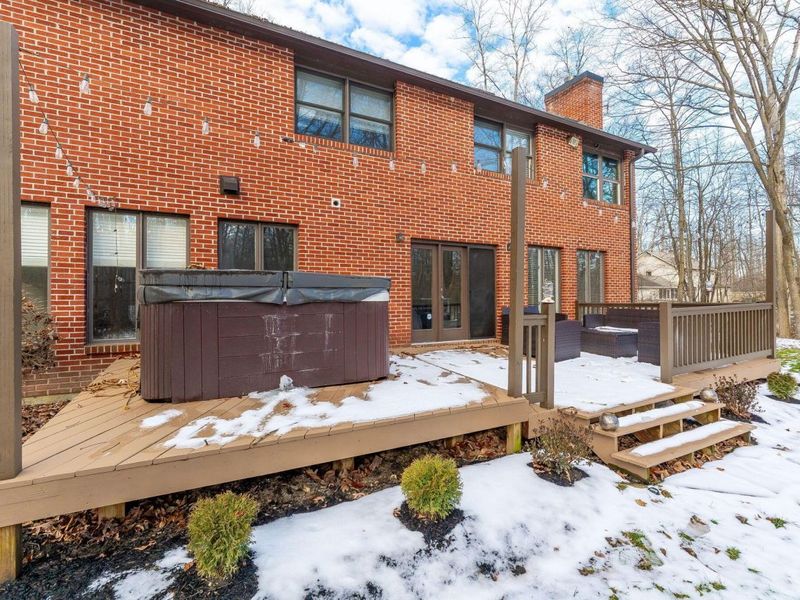 19400 Bear Swamp Road, Marysville, OH 43040 Photo 26