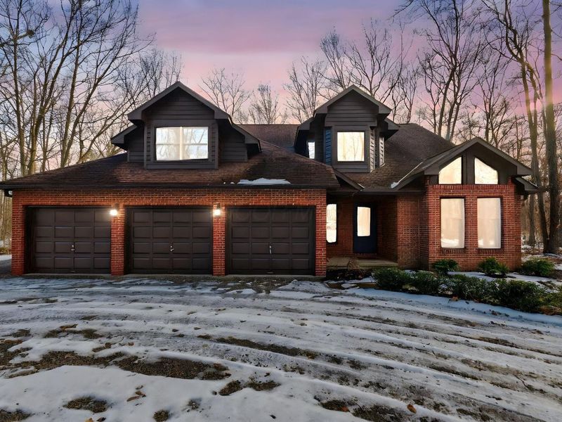 19400 Bear Swamp Road, Marysville, OH 43040 Photo 5