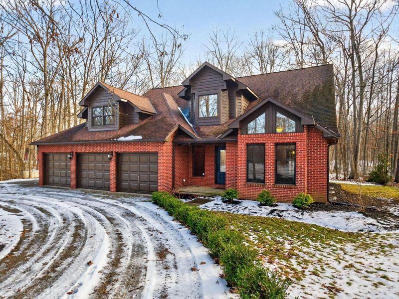 19400 Bear Swamp Road, Marysville, OH 43040 Photo 9