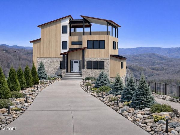 2860 Red Sky Drive, Sevierville, TN 37862