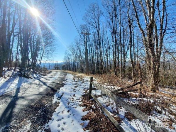 TBD Henredon Road , Spruce Pine, NC 28777