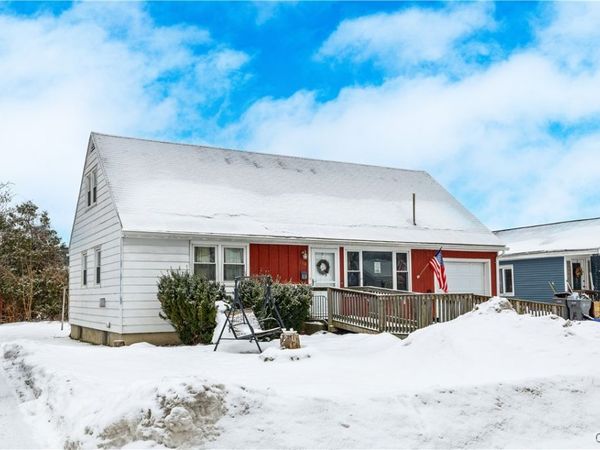 108 Dwight Drive, Rome, NY 13440