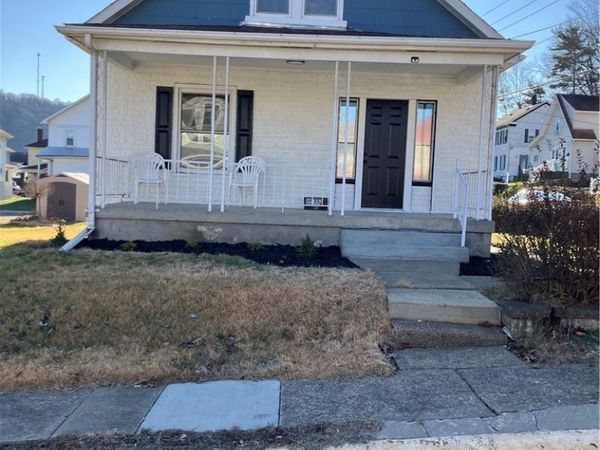 333 Heaslett Avenue, Weirton, WV 26062