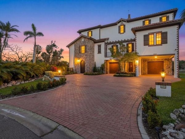 315 S SHORE DRIVE, SARASOTA, FL 34234