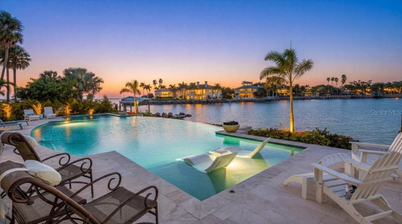 315 S Shore Drive, Sarasota, FL 34234 Photo