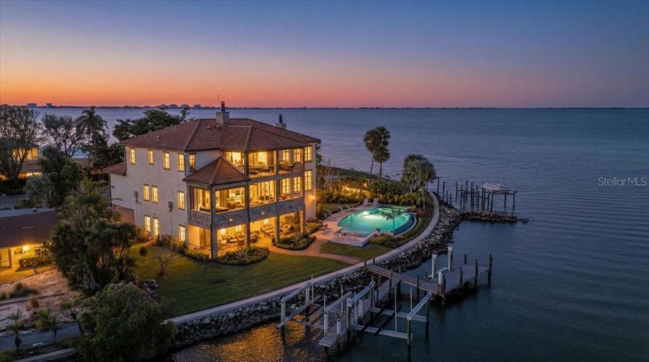 315 S Shore Drive, Sarasota, FL 34234 Photo