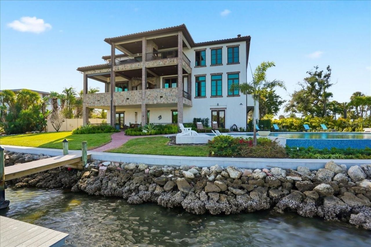 315 S Shore Drive, Sarasota, FL 34234 Photo