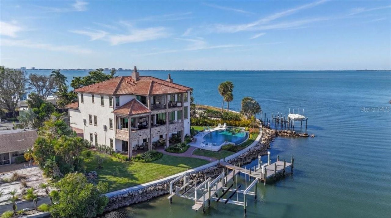 315 S Shore Drive, Sarasota, FL 34234 Photo