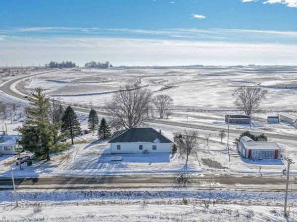 2137 1000Th Street, Harlan, IA 51537