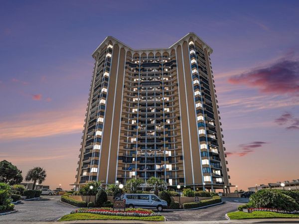 9650 Shore Dr., Unit 209, Myrtle Beach, SC 29572