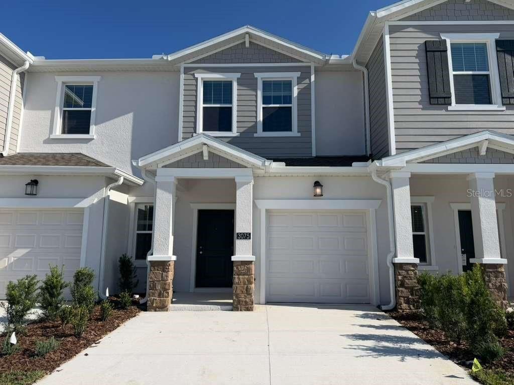 3075 Mindfullness Drive, Clermont, FL 34714 Main Photo