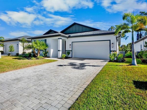 1848 SUNSET PRESERVE WAY, PORT CHARLOTTE, FL 33953