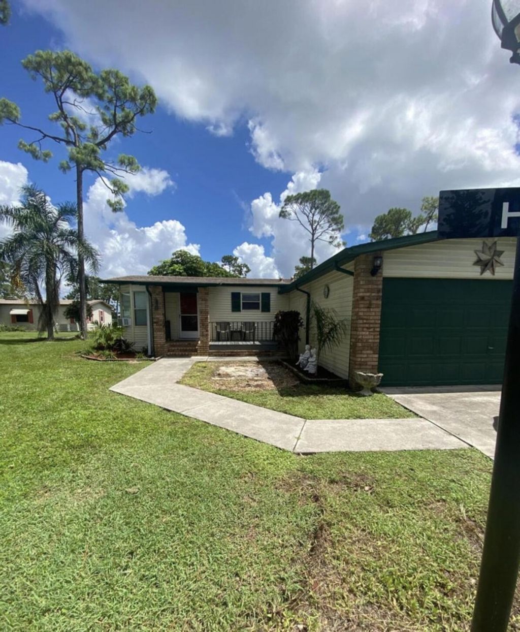 19418 Saddlebrook Court, North Fort Myers, FL 33903 Photo