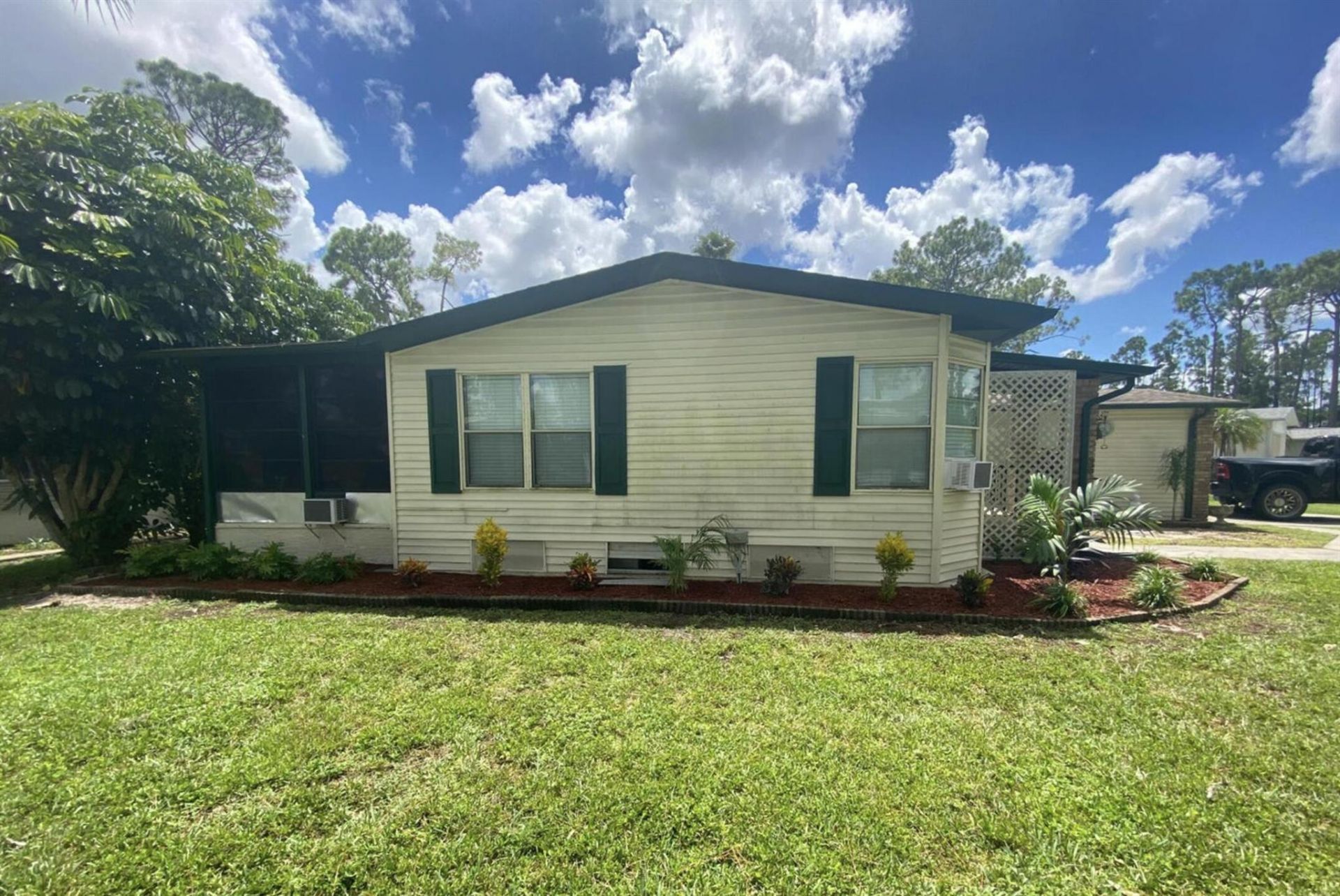 19418 Saddlebrook Court, North Fort Myers, FL 33903 Photo