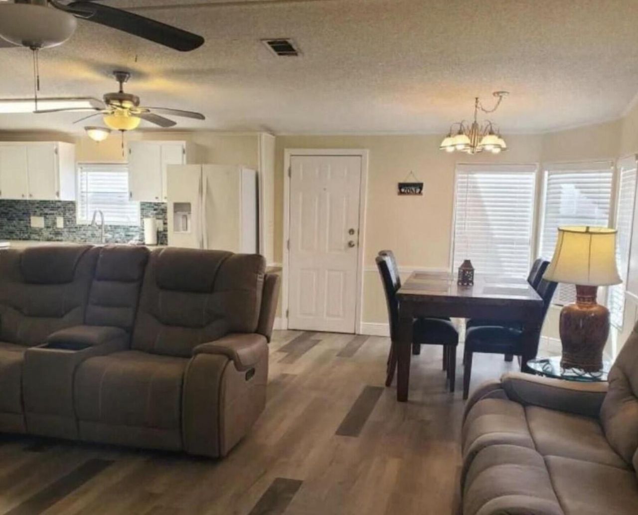 19418 Saddlebrook Court, North Fort Myers, FL 33903 Photo