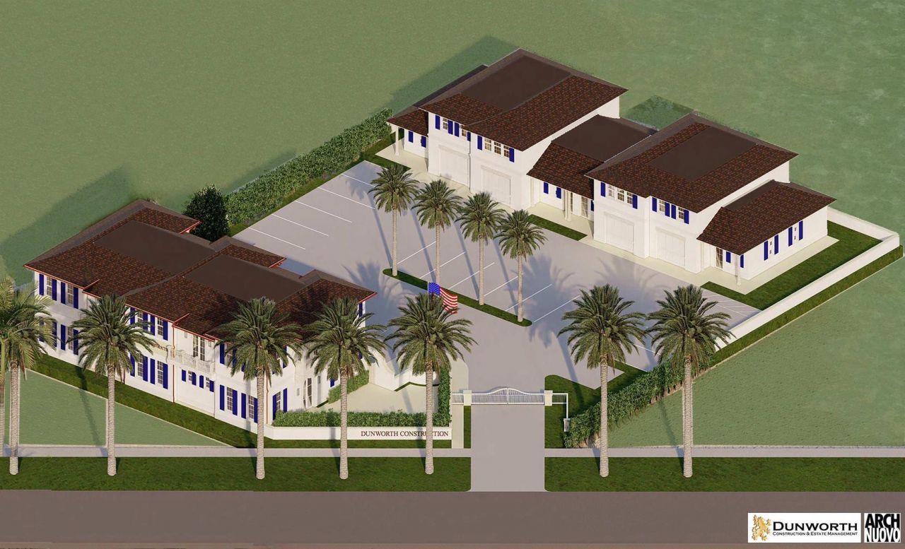 12224 S Dixie Highway Highway, Hobe Sound, FL 33455 Photo