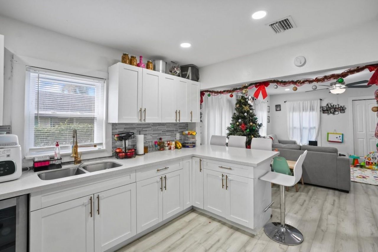 708 NW 15th Street, Homestead, FL 33030 Photo