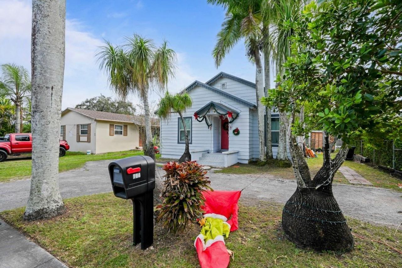 708 NW 15th Street, Homestead, FL 33030 Photo