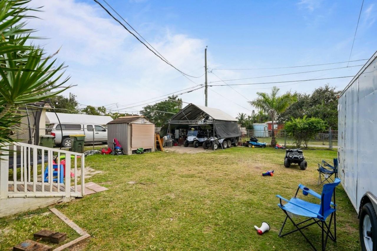 708 NW 15th Street, Homestead, FL 33030 Photo