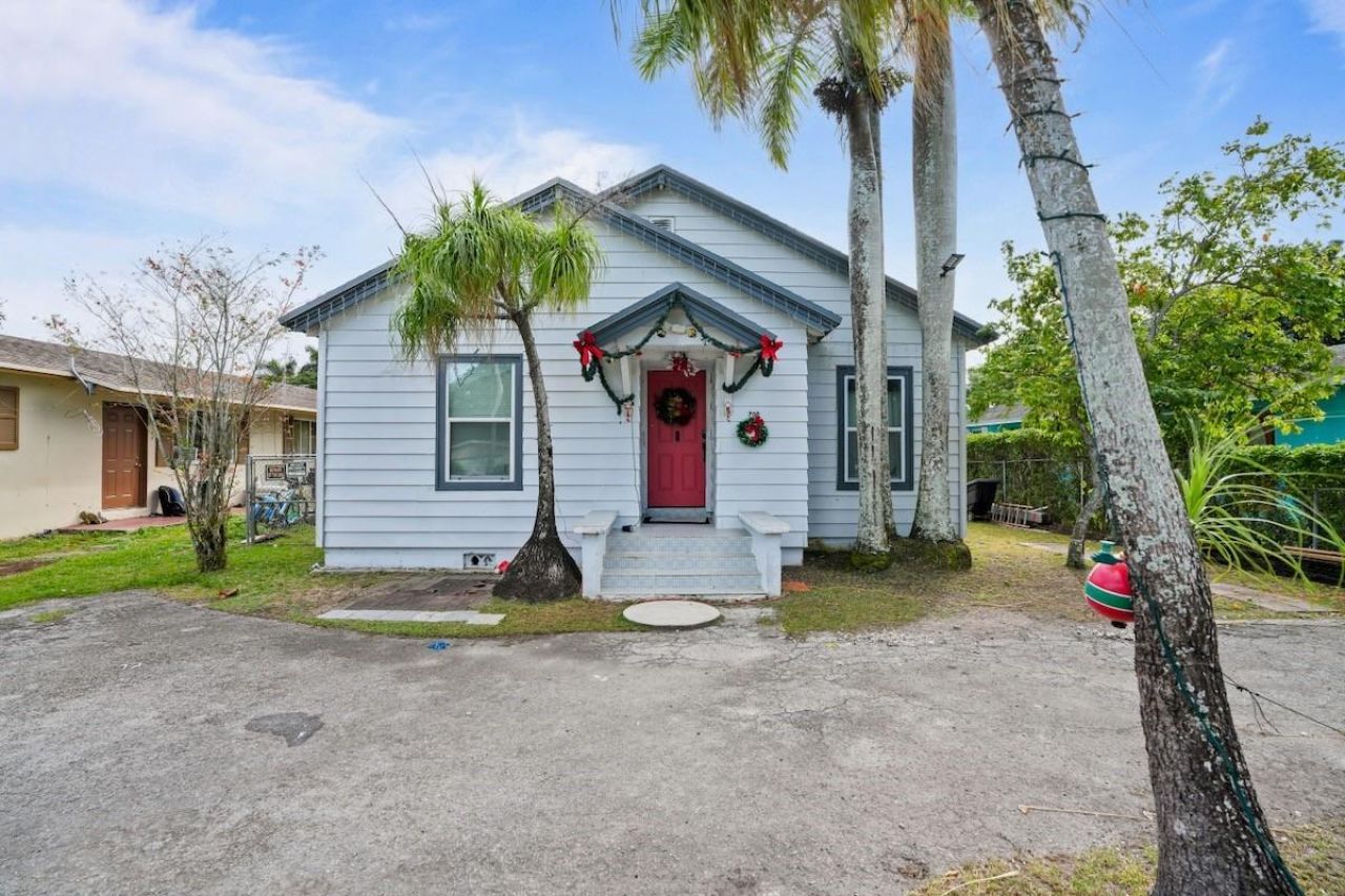 708 NW 15th Street, Homestead, FL 33030 Photo