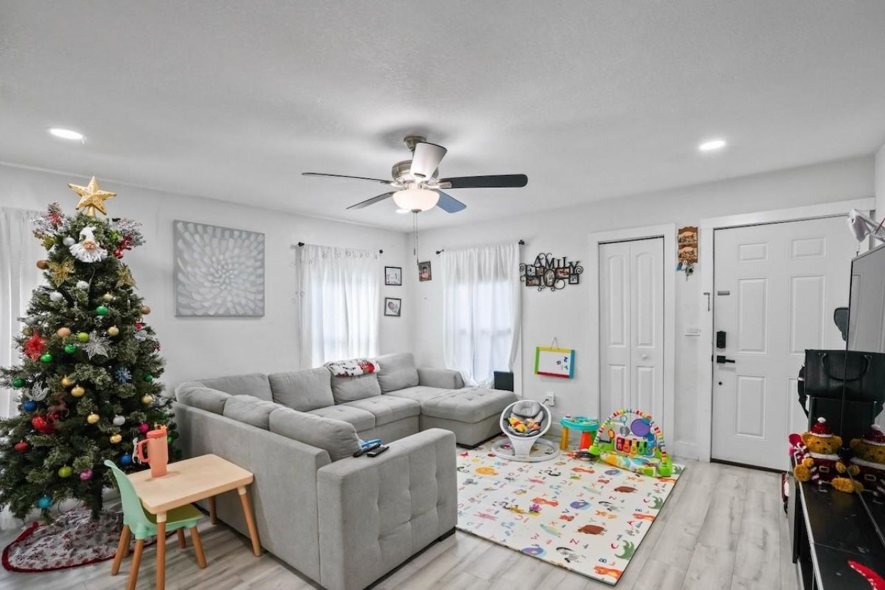 708 NW 15th Street, Homestead, FL 33030 Photo