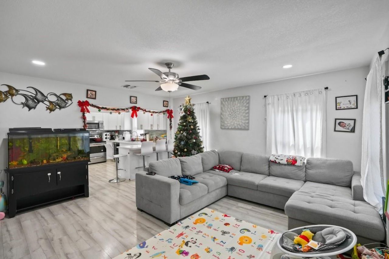 708 NW 15th Street, Homestead, FL 33030 Photo