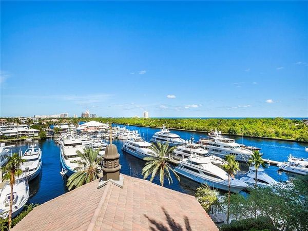 1040 Seminole Drive, Unit 1406, Fort Lauderdale, FL 33304