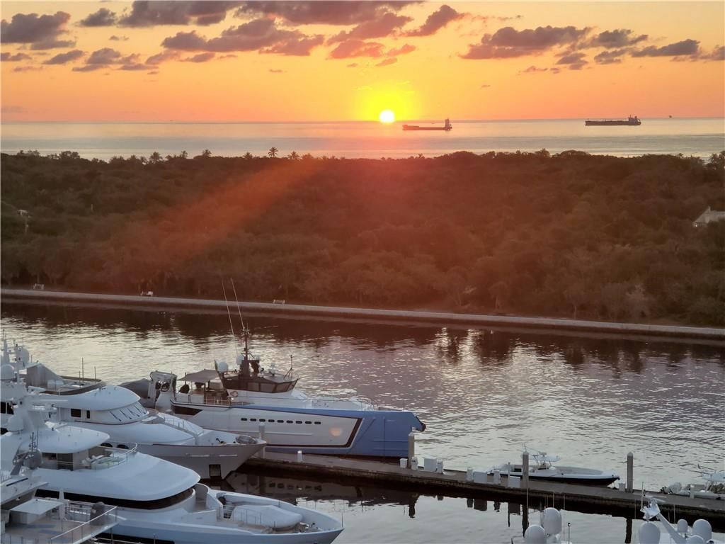 1040 Seminole Drive, Unit 1406, Fort Lauderdale, FL 33304 Photo