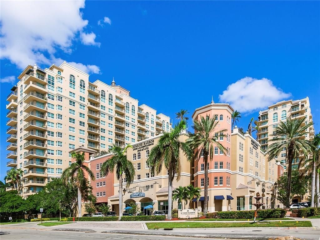 1040 Seminole Drive, Unit 1406, Fort Lauderdale, FL 33304 Photo