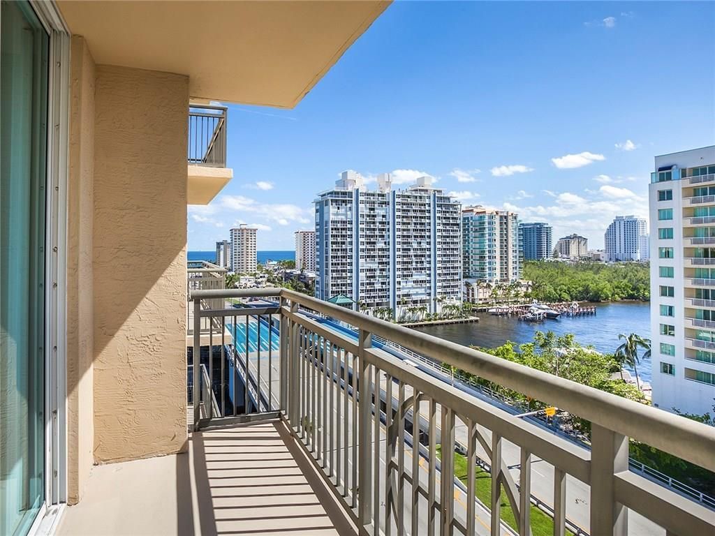 1040 Seminole Drive, Unit 1406, Fort Lauderdale, FL 33304 Photo