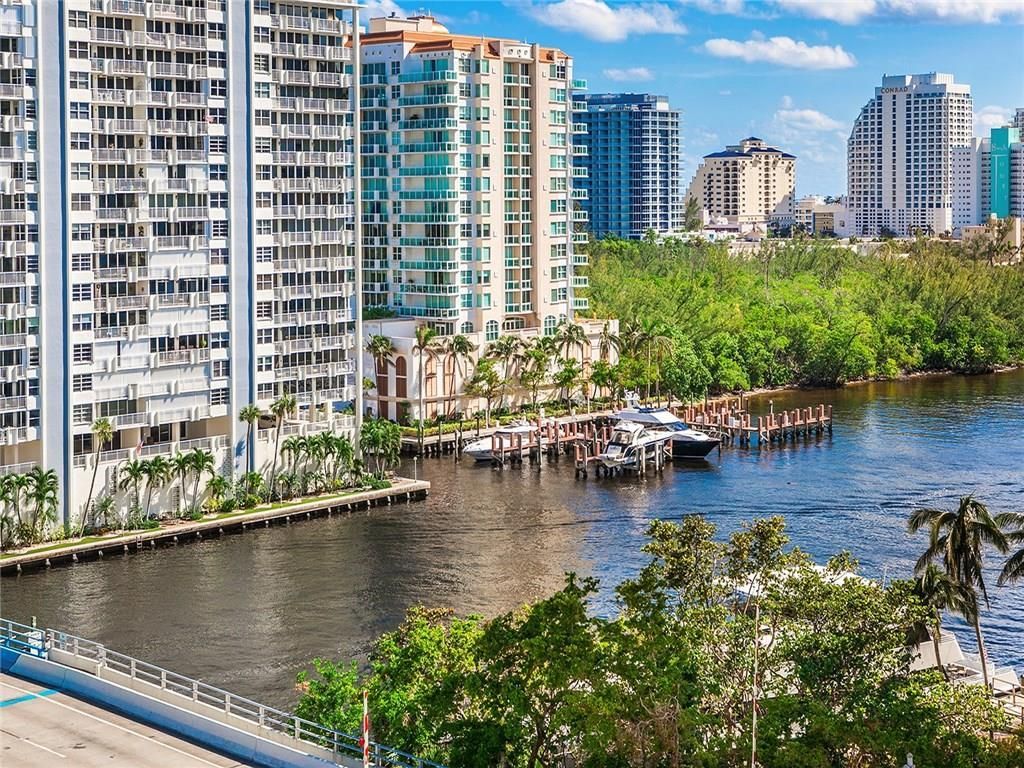 1040 Seminole Drive, Unit 1406, Fort Lauderdale, FL 33304 Photo