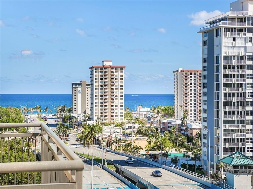 1040 Seminole Drive, Unit 1406, Fort Lauderdale, FL 33304 Photo