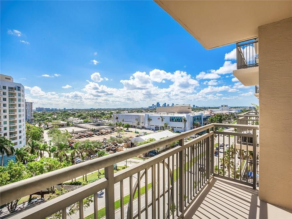 1040 Seminole Drive, Unit 1406, Fort Lauderdale, FL 33304 Photo