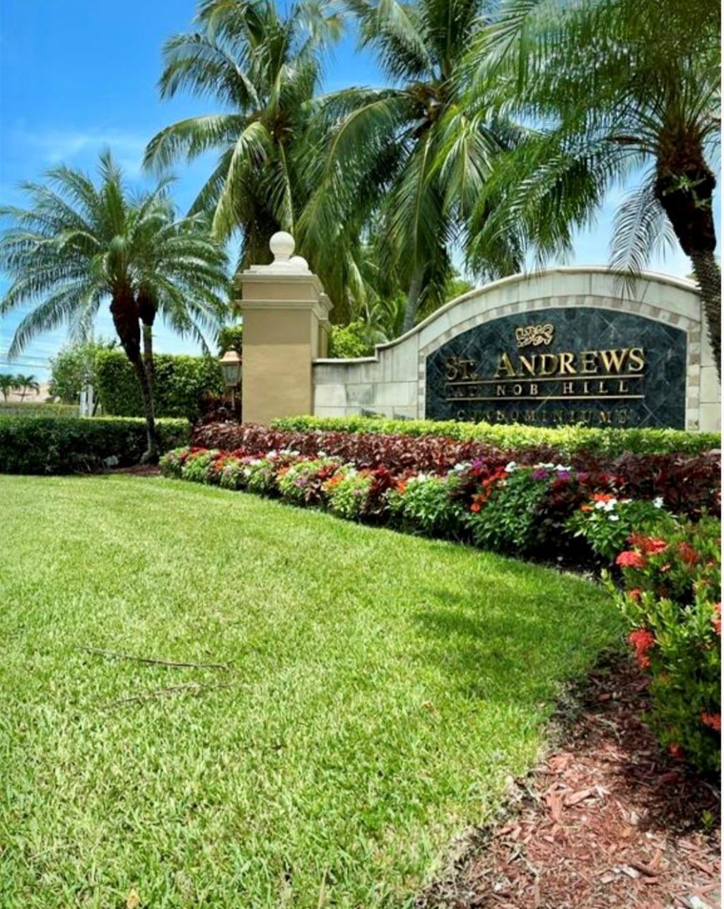 8060 N Nob Hill Road, Unit 206, Tamarac, FL 33321 Photo