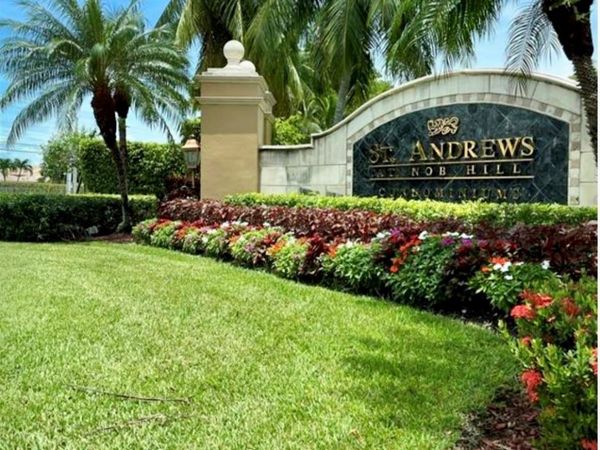 8060 N Nob Hill Rd, Unit 206, Tamarac, FL 33321