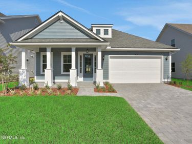 265 SETTLERS LANDING Drive, Ponte Vedra, FL 32081