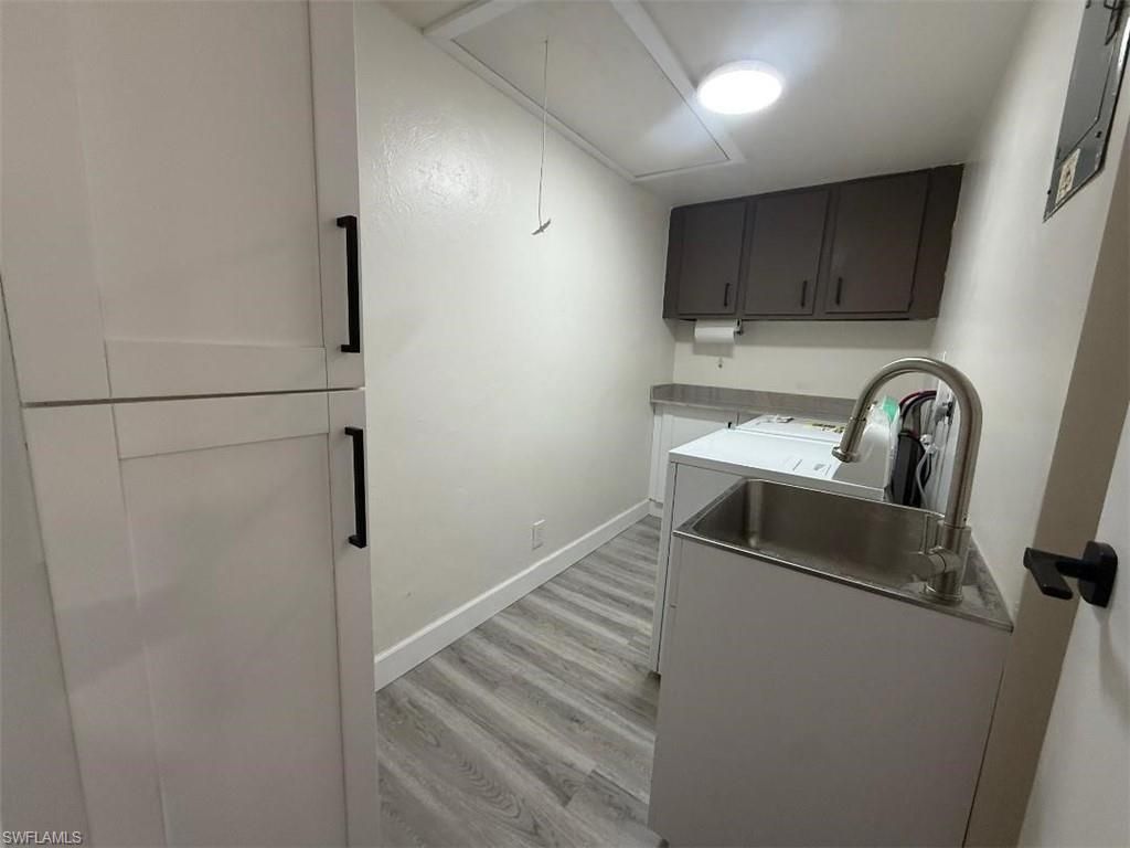 5219 Treetops Dr, Unit I, Naples, FL 34113 Photo
