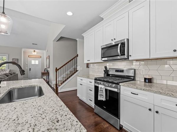 435 Wild Fern Lane, Reidsville, NC 27320