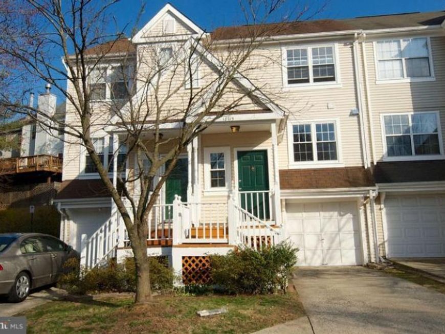 18715 Martins Landing Drive, Germantown, MD 20874 Main Photo