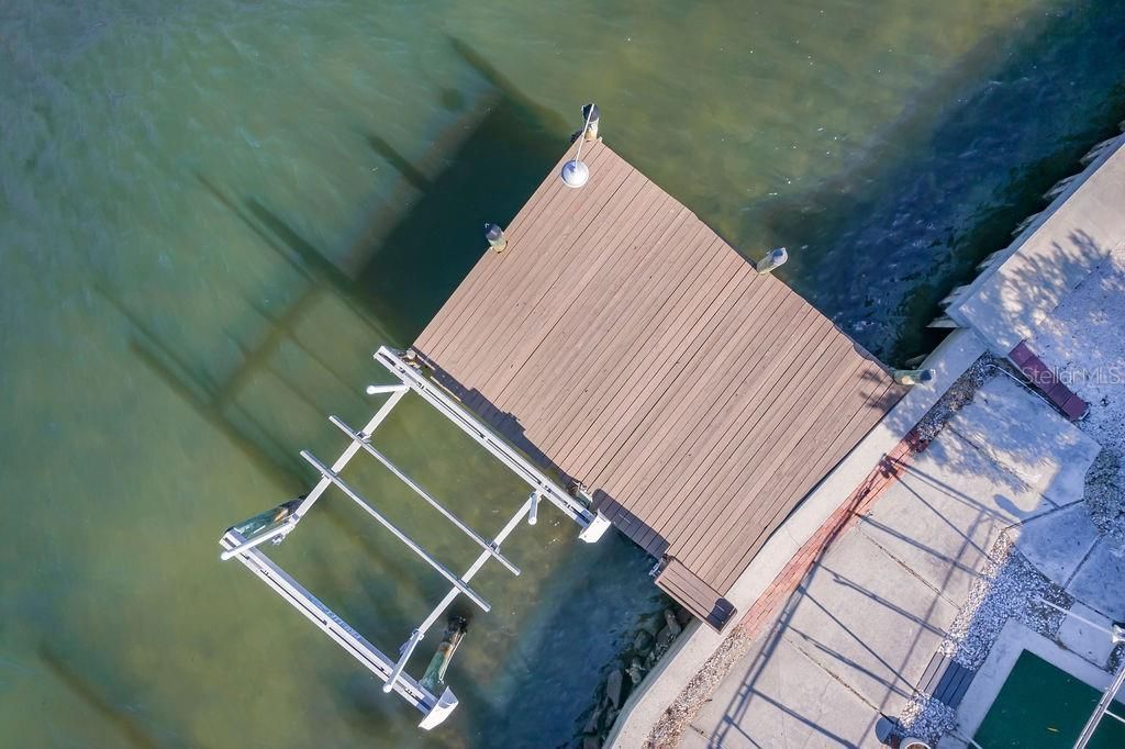 34 Seaside Court, Holmes Beach, FL 34217 Photo