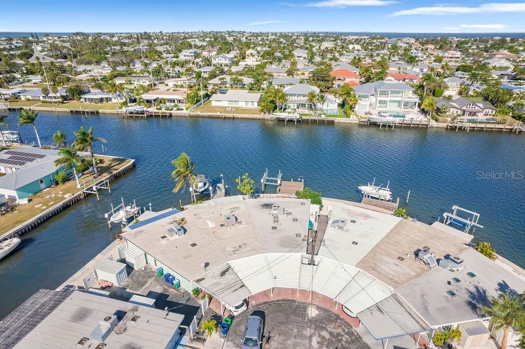 34 Seaside Court, Holmes Beach, FL 34217 Photo