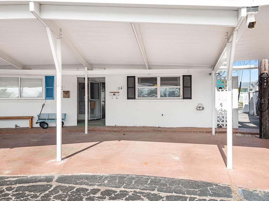 34 Seaside Court, Holmes Beach, FL 34217 Photo