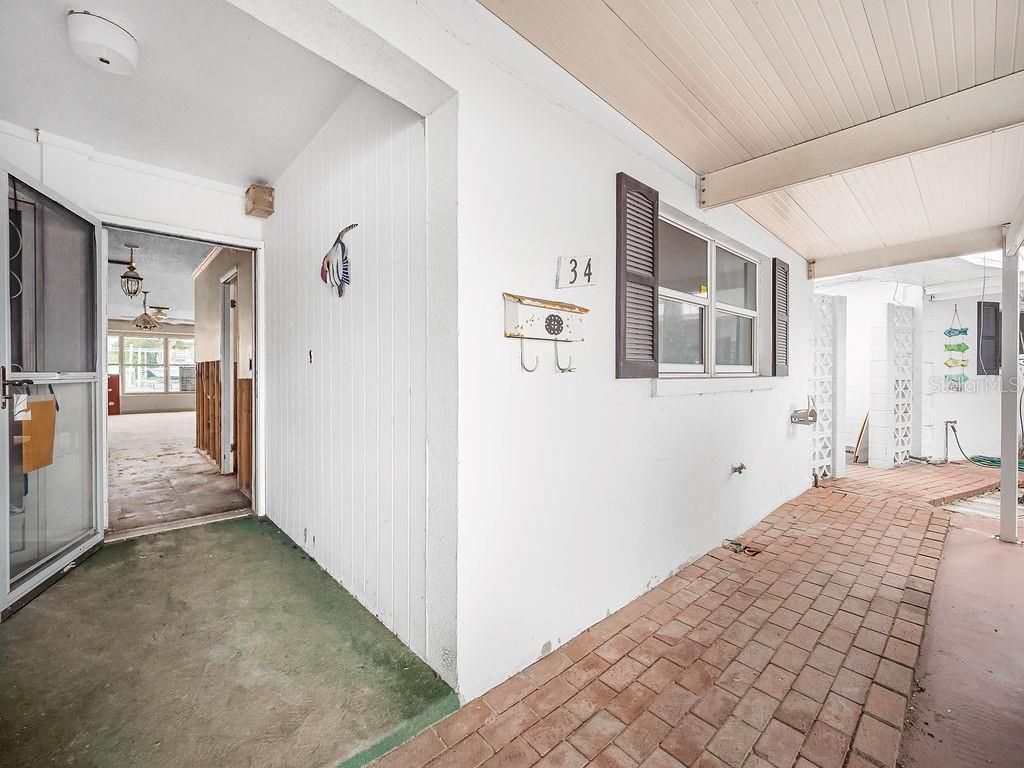 34 Seaside Court, Holmes Beach, FL 34217 Photo