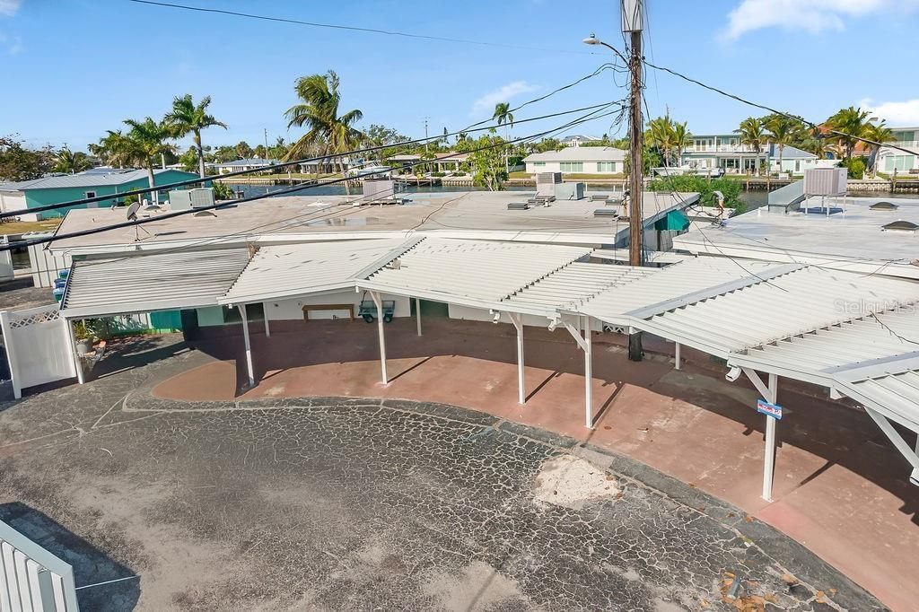 34 Seaside Court, Holmes Beach, FL 34217 Photo