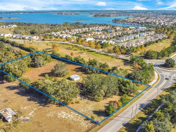 17309 MARSH ROAD, WINTER GARDEN, FL 34787